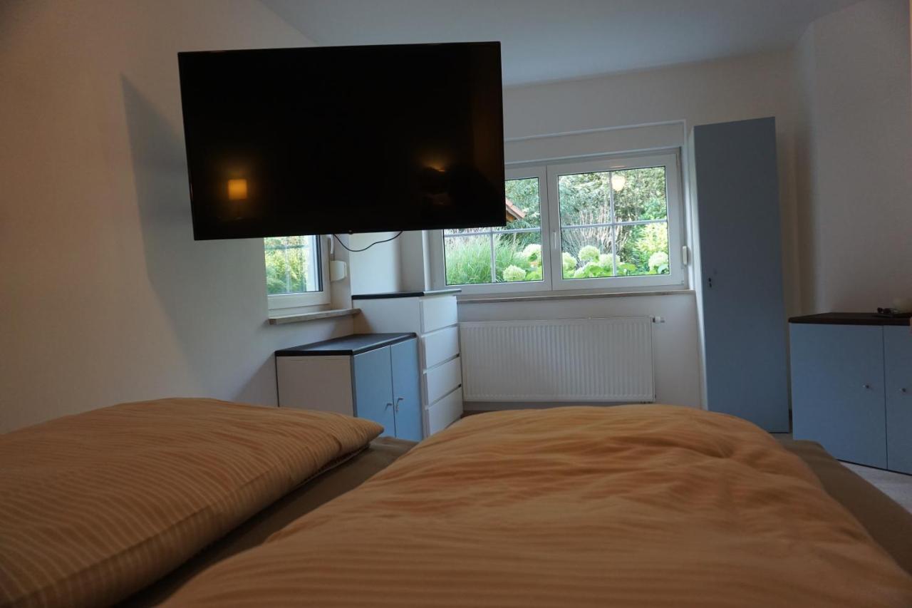 Fw An Der Roth Apartment Roth  Bagian luar foto