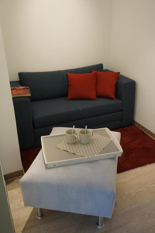 Fw An Der Roth Apartment Roth  Bagian luar foto