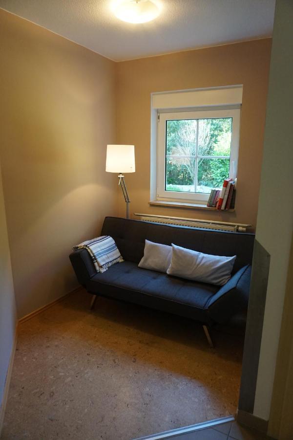 Fw An Der Roth Apartment Roth  Bagian luar foto