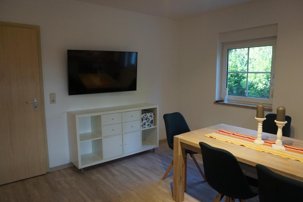 Fw An Der Roth Apartment Roth  Bagian luar foto