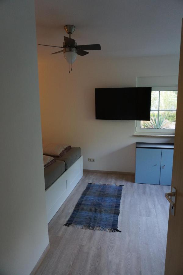 Fw An Der Roth Apartment Roth  Bagian luar foto