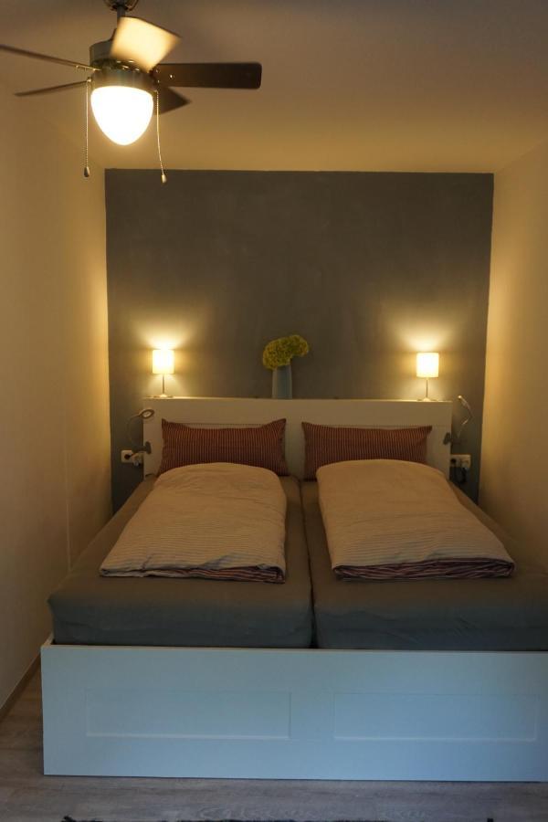 Fw An Der Roth Apartment Roth  Bagian luar foto