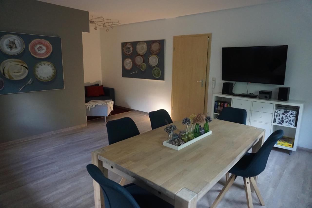 Fw An Der Roth Apartment Roth  Bagian luar foto
