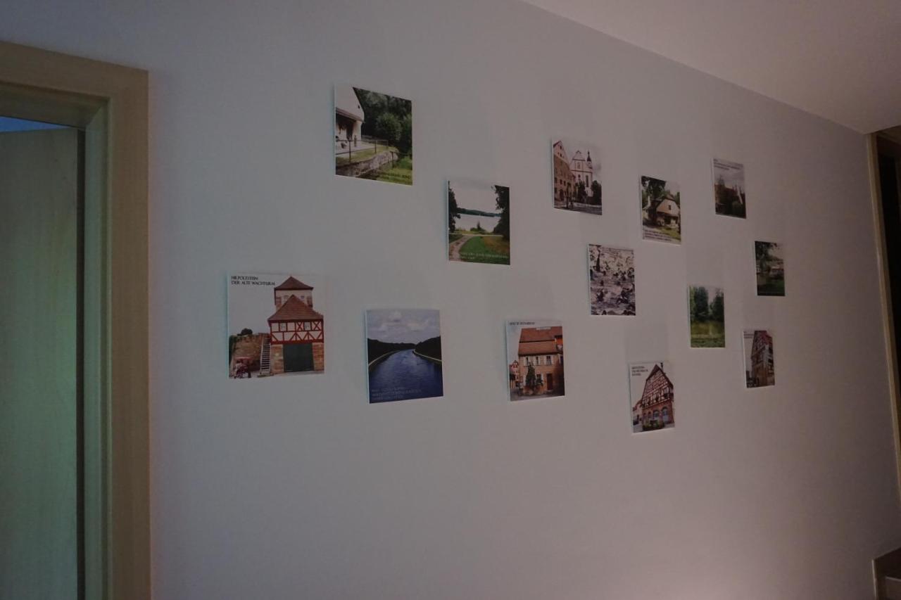 Fw An Der Roth Apartment Roth  Bagian luar foto